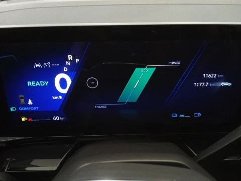 Renault Austral  Hibrido  1.2 E-Tech Hibrido Techno Esprit Alpine 14