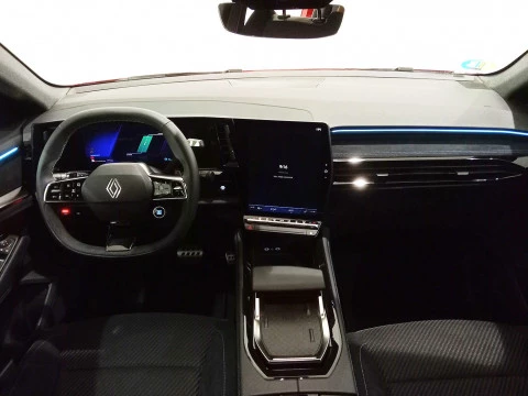 Renault Austral  Hibrido  1.2 E-Tech Hibrido Techno Esprit Alpine 14