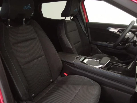 Renault Austral  Hibrido  1.2 E-Tech Hibrido Techno Esprit Alpine 14