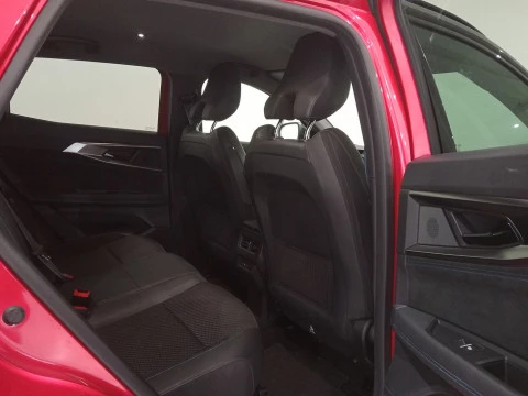 Renault Austral  Hibrido  1.2 E-Tech Hibrido Techno Esprit Alpine 14