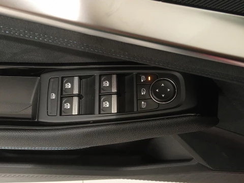 Renault Austral  Hibrido  1.2 E-Tech Hibrido Techno Esprit Alpine 14