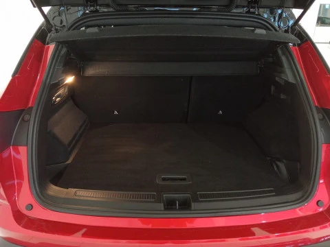 Renault Austral  Hibrido  1.2 E-Tech Hibrido Techno Esprit Alpine 14