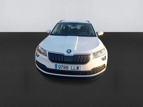 Skoda Karoq 2.0 TDI 110kW (150CV) DSG 4X4 Ambition