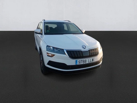 Skoda Karoq 2.0 TDI 110kW (150CV) DSG 4X4 Ambition