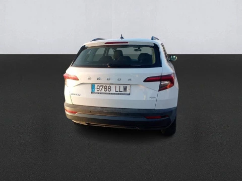 Skoda Karoq 2.0 TDI 110kW (150CV) DSG 4X4 Ambition