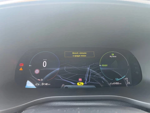 Renault Arkana  1.6 E-Tech R.S.Line 105kW