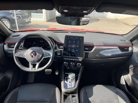 Renault Arkana  1.6 E-Tech R.S.Line 105kW