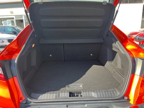 Renault Arkana  1.6 E-Tech R.S.Line 105kW
