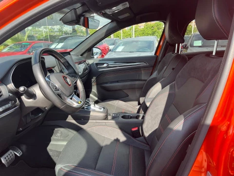 Renault Arkana  1.6 E-Tech R.S.Line 105kW