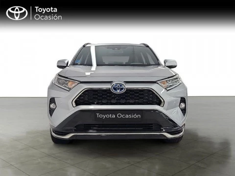Toyota Rav4 2.5l PLUG-IN 300PH (e-CVT) Advance