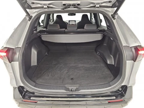 Toyota Rav4 2.5l PLUG-IN 300PH (e-CVT) Advance