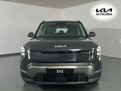 Kia EV2 Air Standard Range