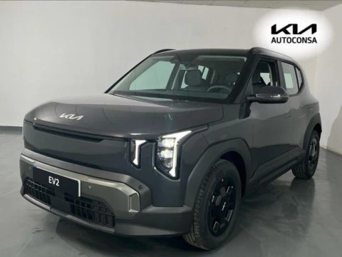 Kia EV2 Air Standard Range
