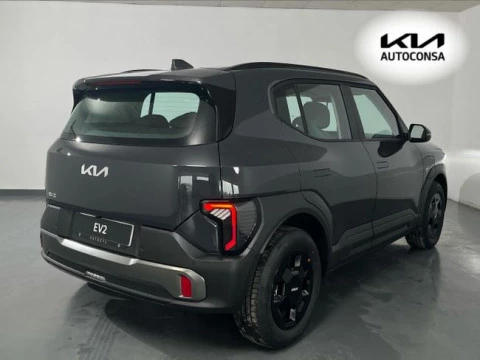 Kia EV2 Air Standard Range