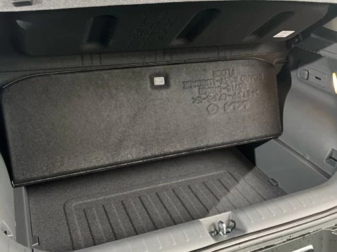 Kia EV2 Air Standard Range