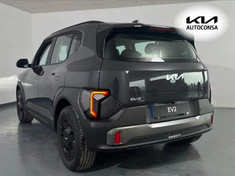 Kia EV2 Air Standard Range