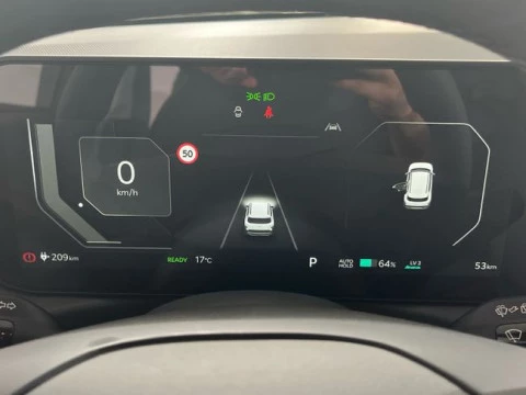Kia EV2 Air Standard Range