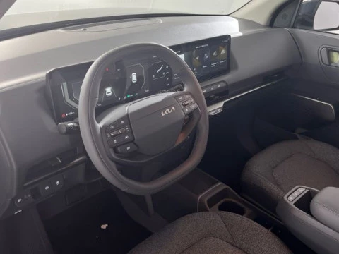 Kia EV2 Air Standard Range