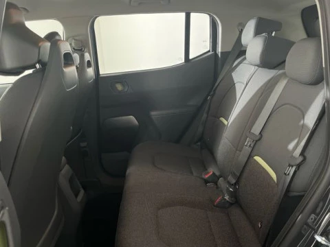 Kia EV2 Air Standard Range