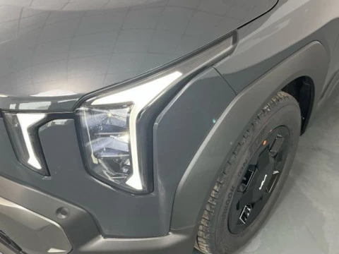Kia EV2 Air Standard Range