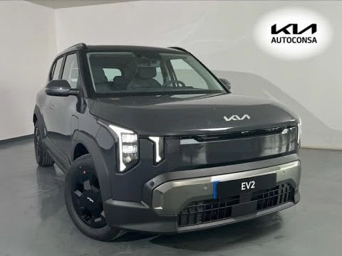 Kia EV2 Air Standard Range