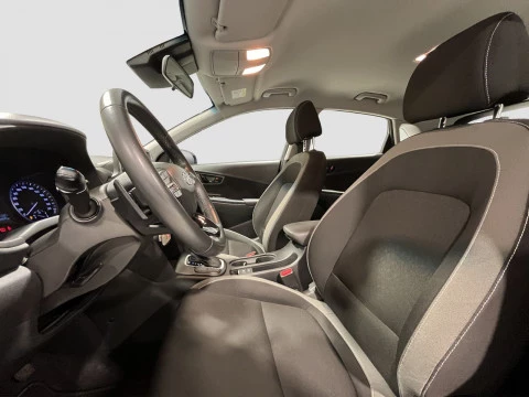 Hyundai Kona Híbrido 1.6 GDi 104 kW (141 CV) DCT Klass