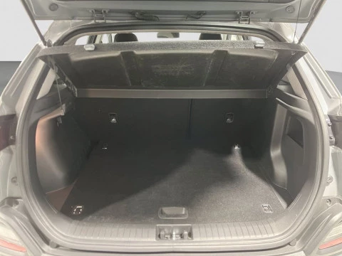 Hyundai Kona Híbrido 1.6 GDi 104 kW (141 CV) DCT Klass