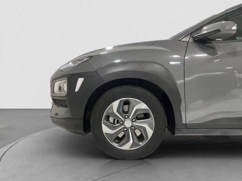 Hyundai Kona Híbrido 1.6 GDi 104 kW (141 CV) DCT Klass