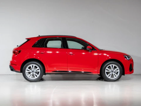 Audi Q3 S line 35 TFSI 110kW (150CV) S tronic