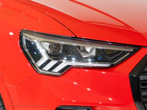 Audi Q3 S line 35 TFSI 110kW (150CV) S tronic