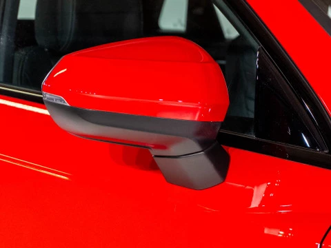 Audi Q3 S line 35 TFSI 110kW (150CV) S tronic