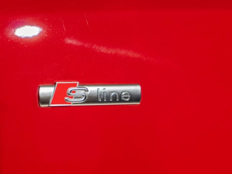 Audi Q3 S line 35 TFSI 110kW (150CV) S tronic