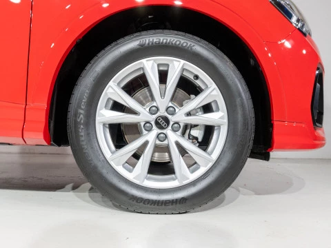 Audi Q3 S line 35 TFSI 110kW (150CV) S tronic