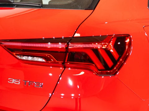 Audi Q3 S line 35 TFSI 110kW (150CV) S tronic