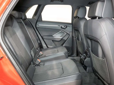 Audi Q3 S line 35 TFSI 110kW (150CV) S tronic