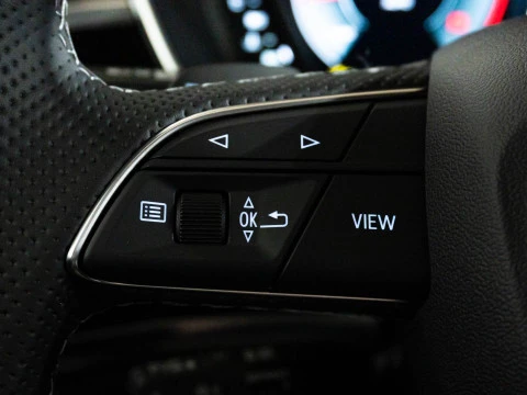 Audi Q3 S line 35 TFSI 110kW (150CV) S tronic