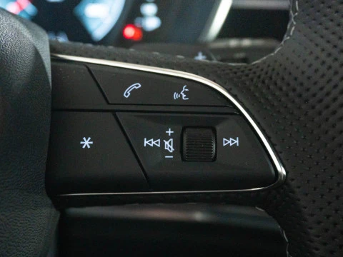 Audi Q3 S line 35 TFSI 110kW (150CV) S tronic