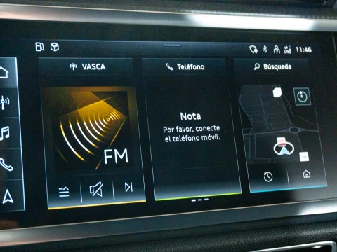 Audi Q3 S line 35 TFSI 110kW (150CV) S tronic