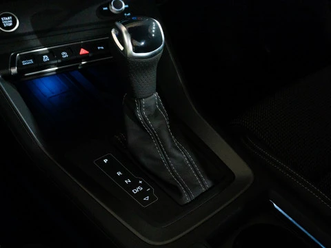 Audi Q3 S line 35 TFSI 110kW (150CV) S tronic