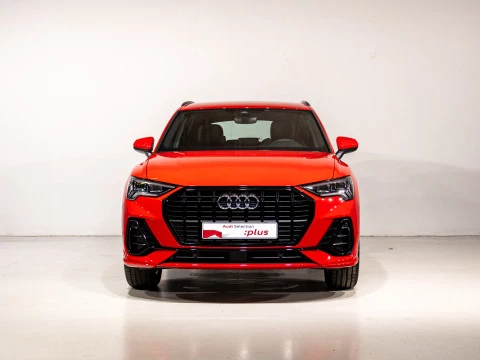 Audi Q3 S line 35 TFSI 110kW (150CV) S tronic
