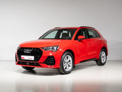 Audi Q3 S line 35 TFSI 110kW (150CV) S tronic