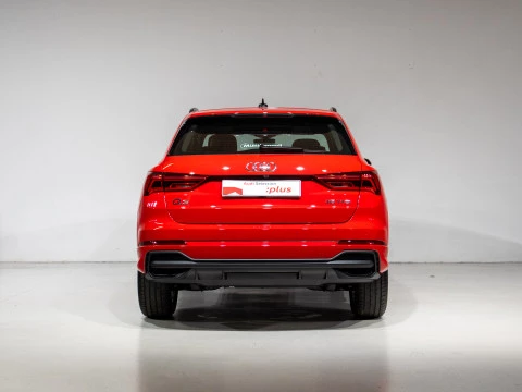 Audi Q3 S line 35 TFSI 110kW (150CV) S tronic