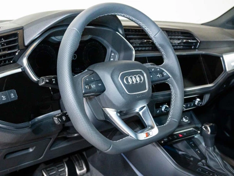 Audi Q3 S line 35 TFSI 110kW (150CV) S tronic