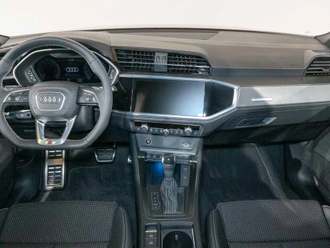 Audi Q3 S line 35 TFSI 110kW (150CV) S tronic