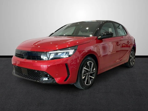 Opel Corsa 1.2T XHL 74kW (100CV) GS