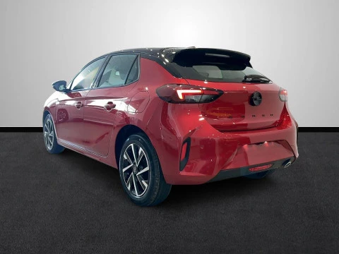 Opel Corsa 1.2T XHL 74kW (100CV) GS