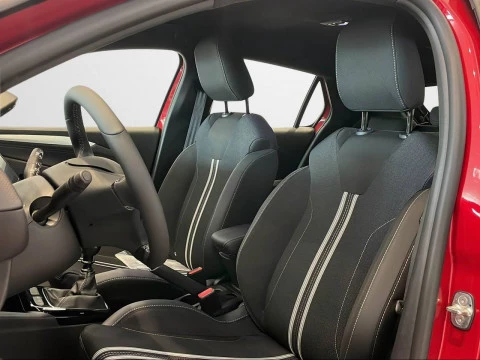 Opel Corsa 1.2T XHL 74kW (100CV) GS