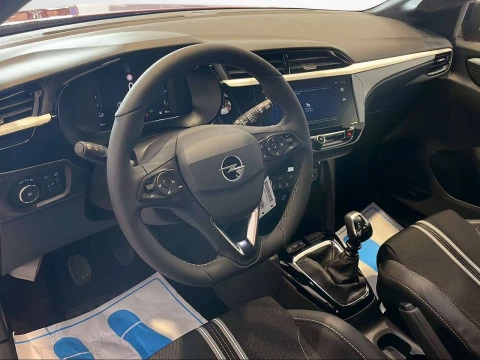 Opel Corsa 1.2T XHL 74kW (100CV) GS