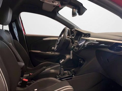 Opel Corsa 1.2T XHL 74kW (100CV) GS