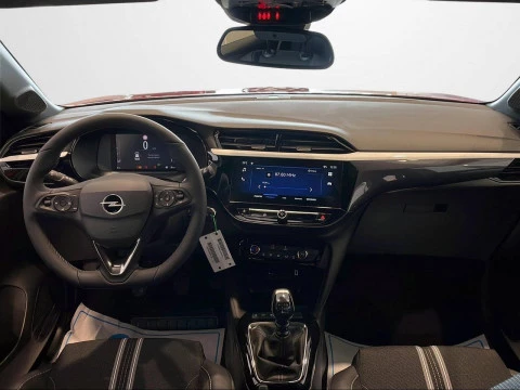 Opel Corsa 1.2T XHL 74kW (100CV) GS